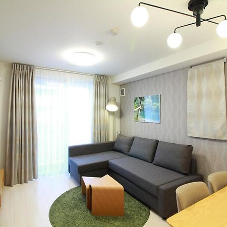 شقة W&M House كانازاوَ المظهر الخارجي الصورة