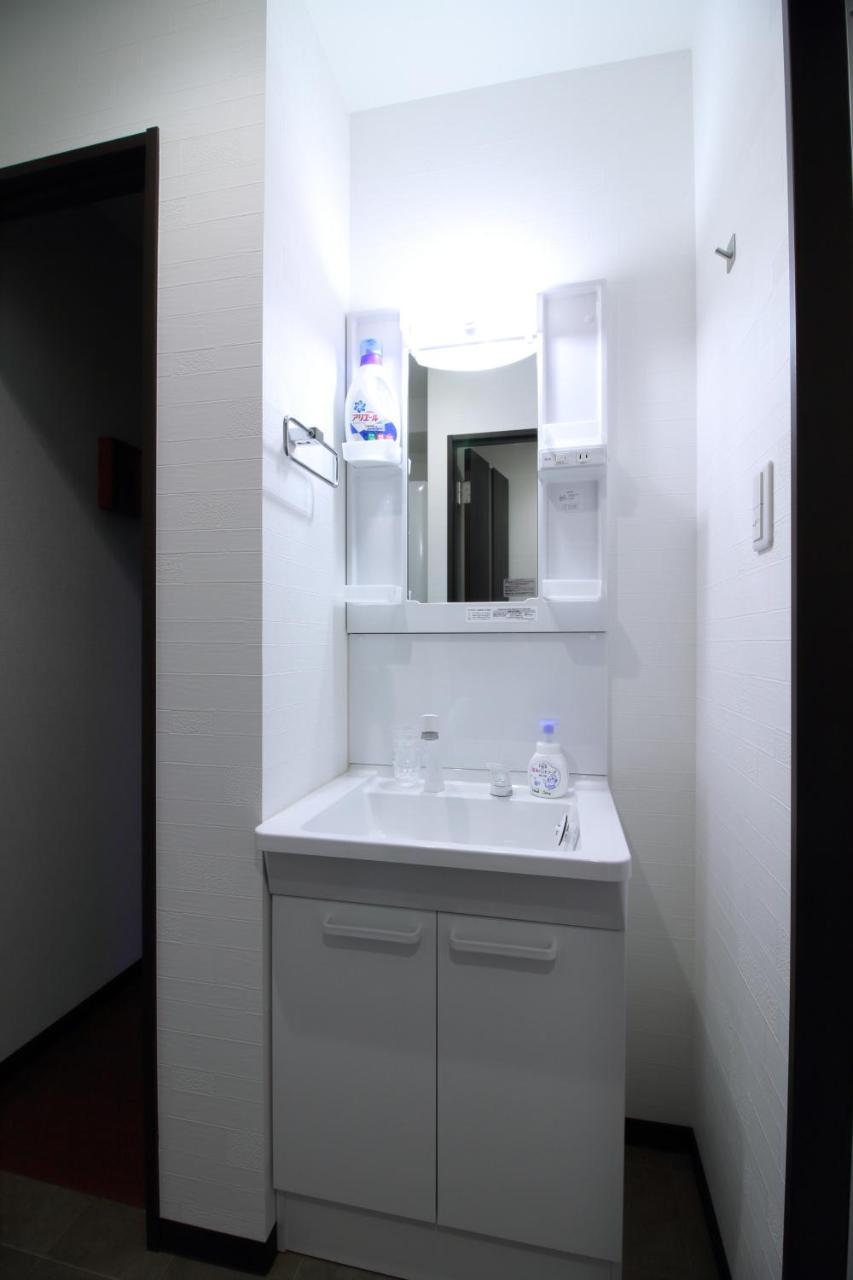 شقة W&M House كانازاوَ المظهر الخارجي الصورة