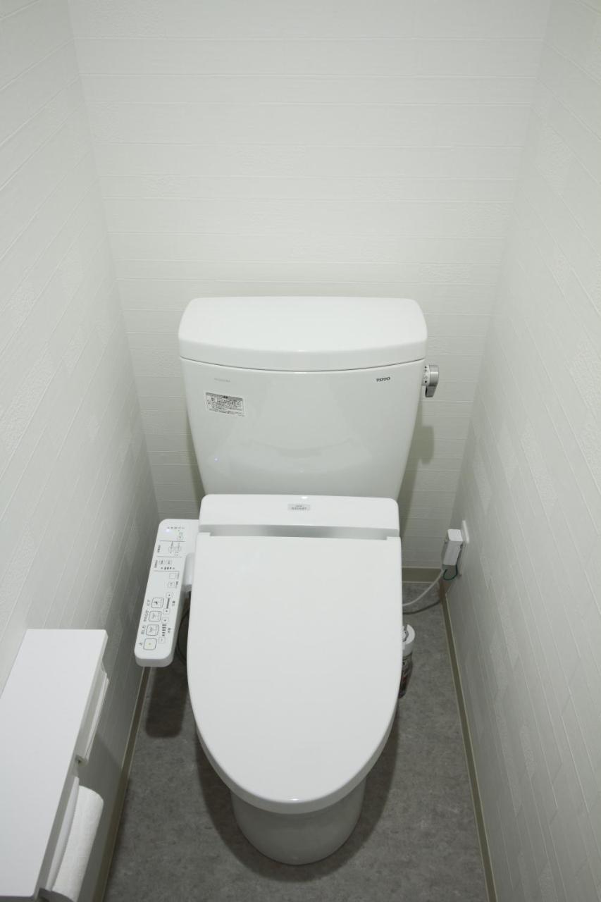 شقة W&M House كانازاوَ الغرفة الصورة