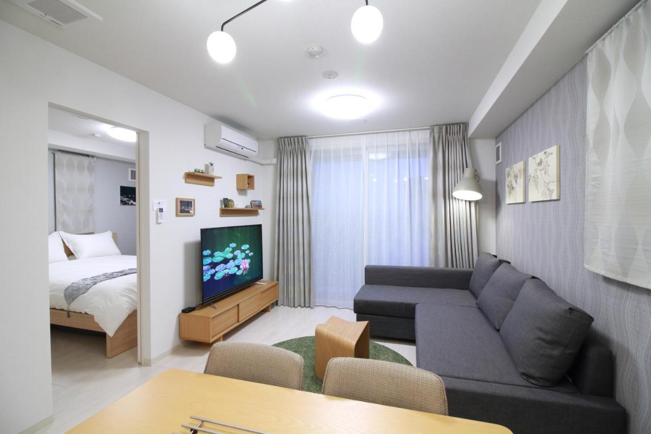 شقة W&M House كانازاوَ المظهر الخارجي الصورة