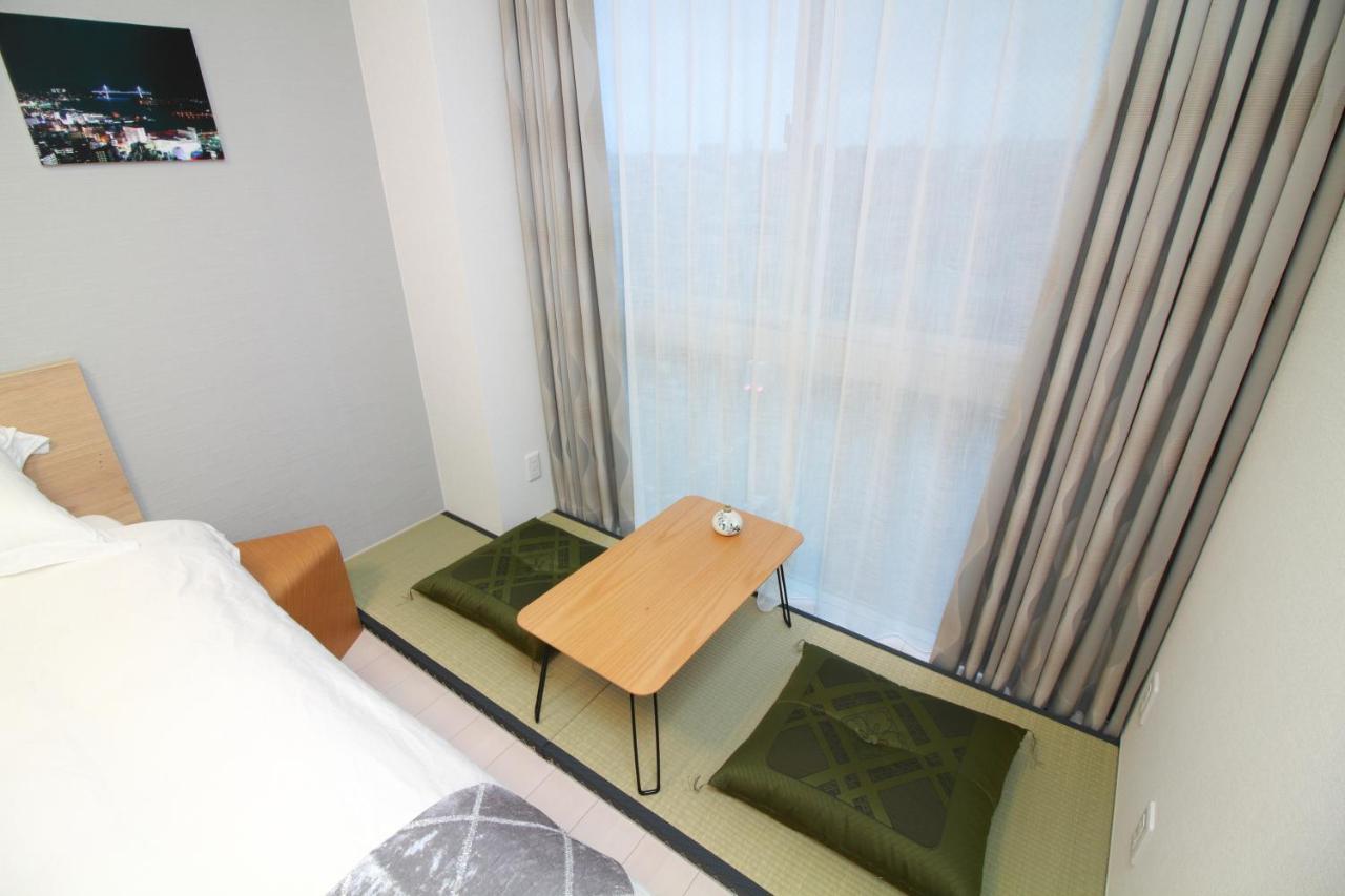 شقة W&M House كانازاوَ المظهر الخارجي الصورة