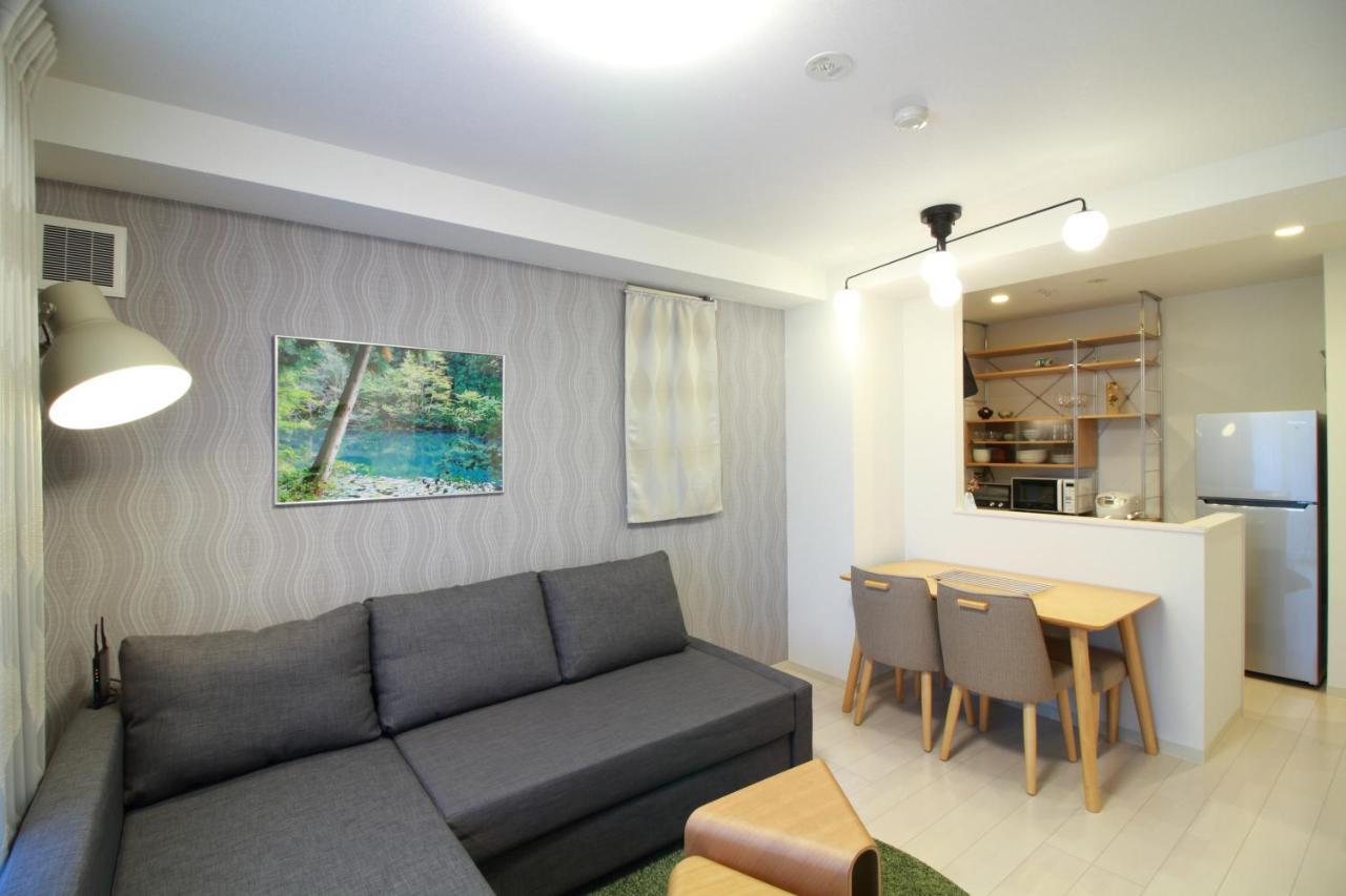 شقة W&M House كانازاوَ المظهر الخارجي الصورة