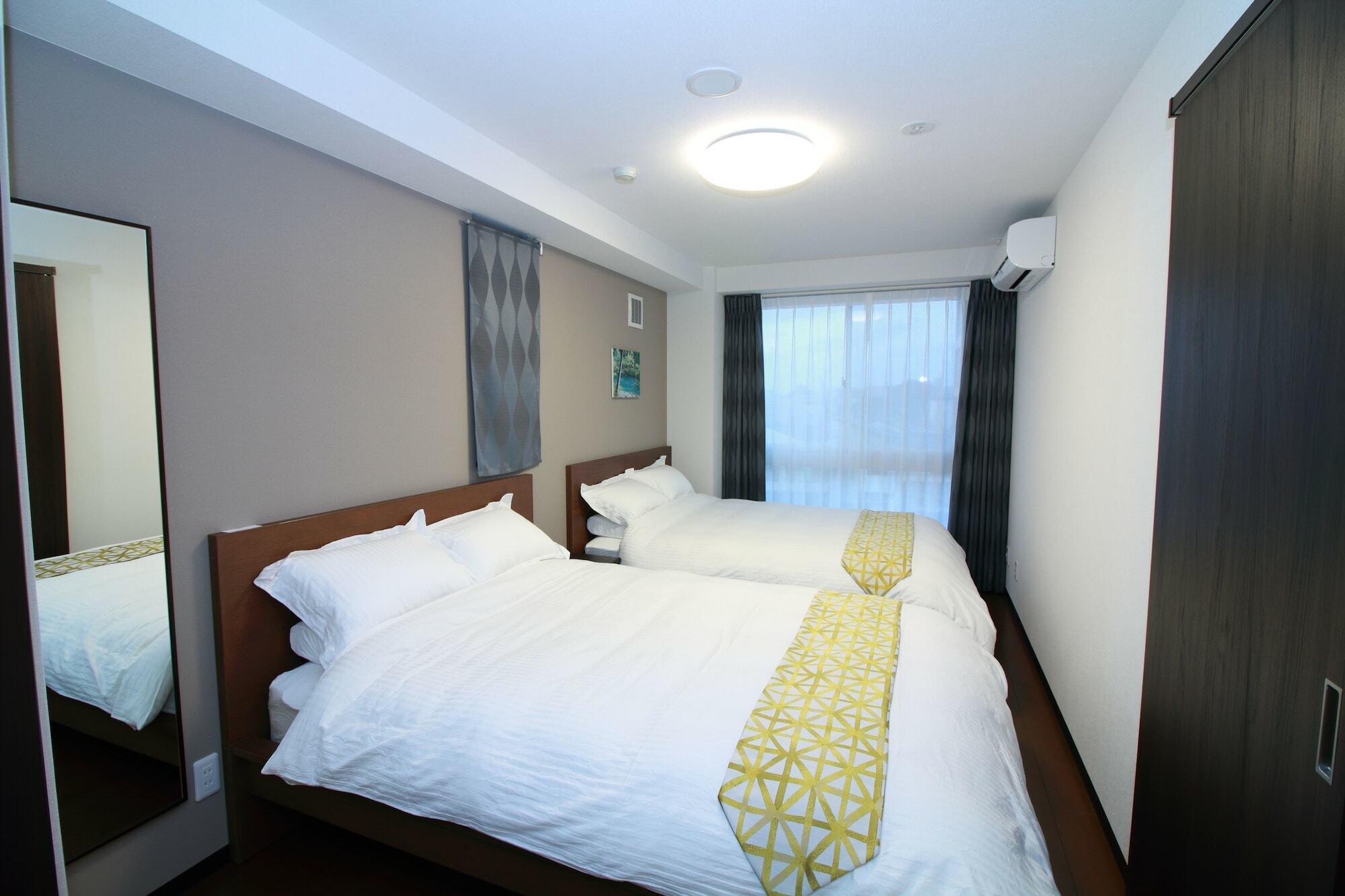 شقة W&M House كانازاوَ المظهر الخارجي الصورة